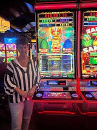 Organized platform sections for sports and casino-style browsing