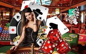 Responsible gaming message for adult bdt 13 entertainment users